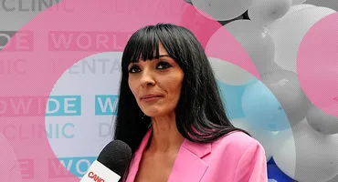Cosmina Păsărin, noi detalii despre relația cu Alex. Nu s-a ferit și i-a spus tot adevărul: ”Nu-mi doresc asta!”