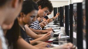 Noua variantă a examenului de Bacalaureat îi nemulțumește pe specialiști: „Creează premisele pentru învățarea superficială”
