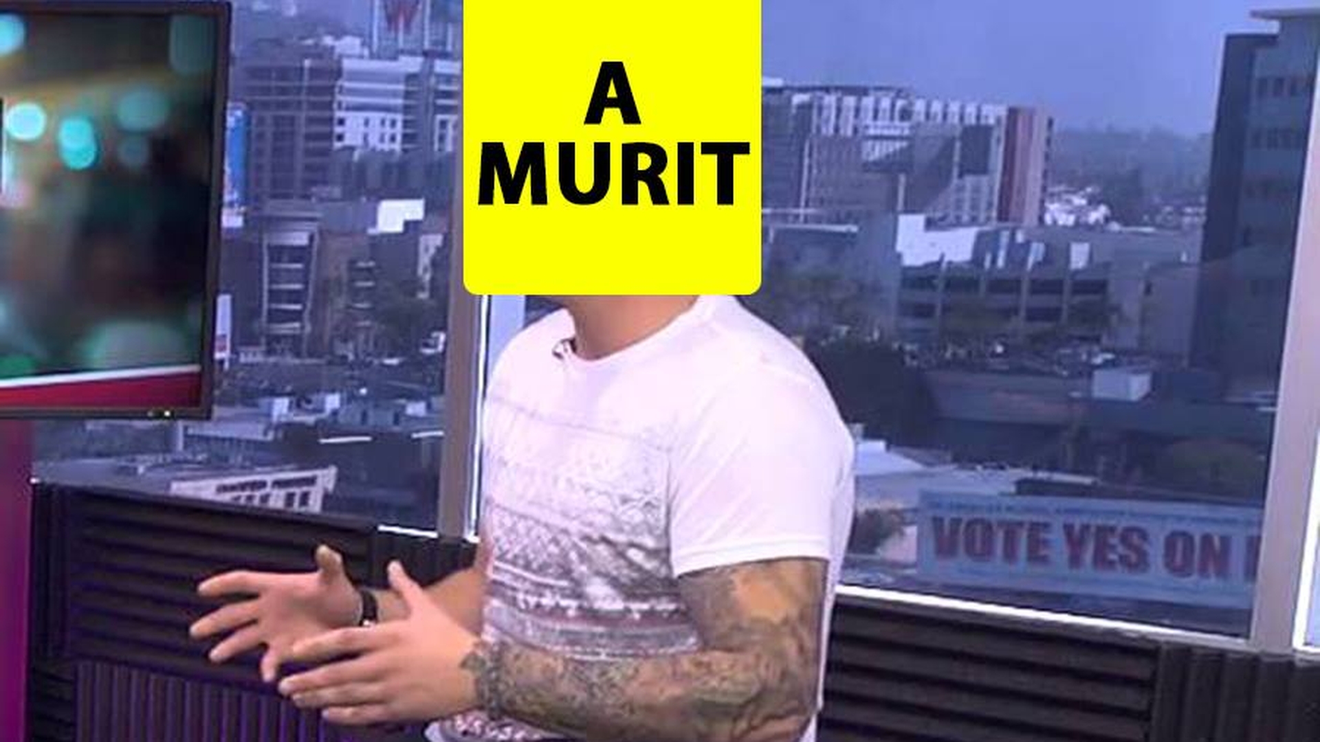 Doliu uriaș în televiziune! Prezentatorul emisiunii "Ochii din Umbră" a murit azi dimineață, la ora 9:28