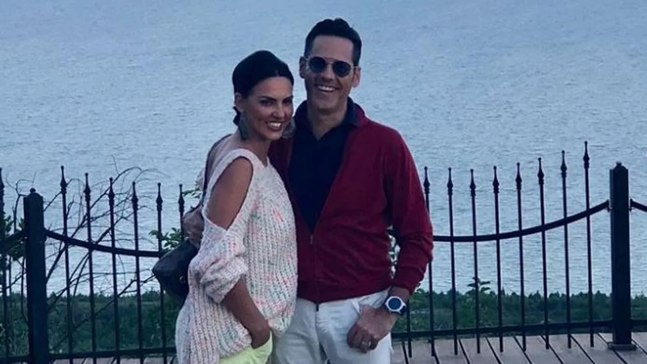 Lavinia Pîrva a răbufnit, după ce a fost întrebată de Bănică: ”E panică, se pare...”