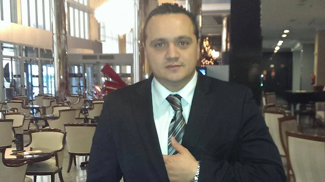 Ex-ul Biancăi s-a întors în România şi…! Ce mesaj i-a trimis lui Victor Slav după ce blonda a născut!