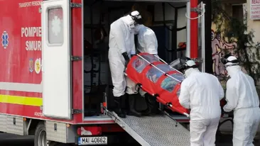 Lovitură de teatru! El este, de fapt, pacientul zero din România?! A fost infectat încă din 2019