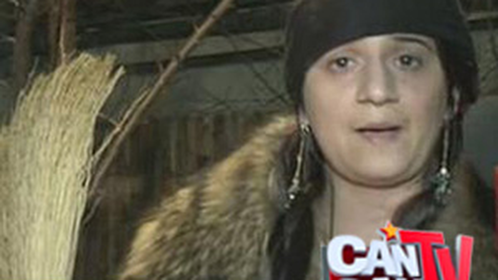 Vrajitoarea Oanei Zavoranu nu se dezminte! Dupa ce a iesit din inchisoare, Vanessa face racolari pe internet!