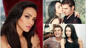 Vă mai amintiţi de Consuelo, fosta soţie a lui Adrian Mutu? Cum arată şi cu ce se ocupă acum. FOTO