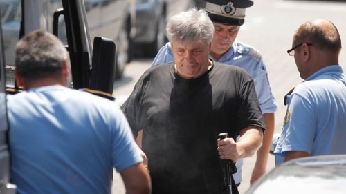 Sorin Ovidiu Vîntu, eliberat condiționat din închisoare. Decizia magistraților este definitivă