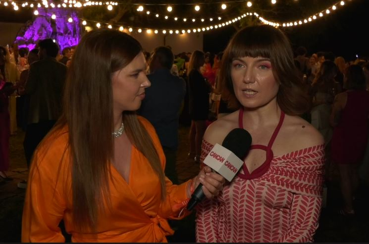 Alexandra Ungureanu spune totul despre relația ei cu mama sa într-un interviu CANCAN.RO Loriana Dasoveanu