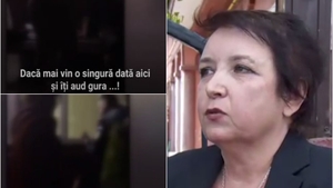 Un nou caz ireal în România. Orfanele, bătute de polițiști în centrul în care trăiesc. Angajata DGASPC, preocupată de imaginea proprie: „Nu sunt aranjată la păr”