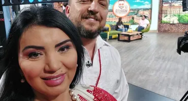 Ultima intervenție estetică, odată cu soțul ei! Uluitor cum arată Adriana Bahmuțeanu, după ce s-a dat jos de pe masa de operație: ”Ne-au căzut jaluzelele!” / INTERVIU EXCLUSIV
