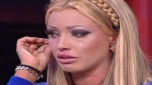 Marturisiri CUTREMURATOARE! Loredana Chivu, scandal MONSTRU cu Renata lui Leo! "M-au acuzat ca l-am omarat pe tata si.."