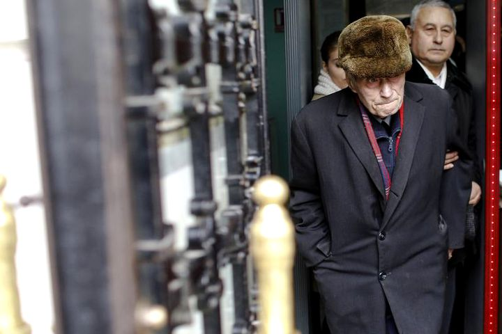Avocata lui Alexandru Vișinescu, primele declarații: „Până nu l-au omorât, nu s-au lăsat!”