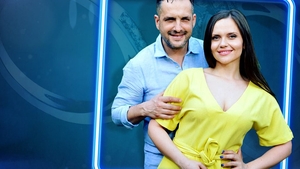 Mădălin Ionescu se recăsătoreşte cu actuala soţie!
