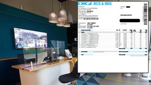 RCS-RDS a făcut anunțul oficial! Toți abonații Digi din România sunt afectați. Ce se întâmplă cu facturile
