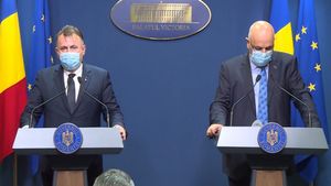 Starea de alertă, prelungită cu 30 de zile. Care sunt noile măsuri de relaxare