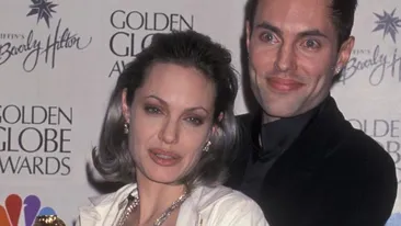 ANGELINA JOLIE şi-a concediat fratele! El a avut grijă de copii după ce actriţa a divorţat de BRAD PITT