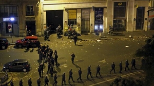 HALUCINANT! Ce s-a întâmplat, pas cu pas, în atacurile din sala Bataclan, de la Paris! Un reportofon uitat a înregistrat totul!
