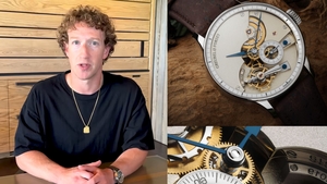 Aroganța lui Mark Zuckerberg. Accesoriul de 900.000 de dolari purtat de fondatorul Meta