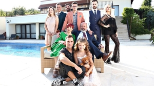 Sacrificiul. Cei mai iubiți actori din serialul de la Antena 1
