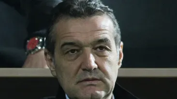 Gigi Becali, gest ULUITOR făcut din PUŞCĂRIE! Vezi aici ce decizie a luat latifundiarul din Pipera
