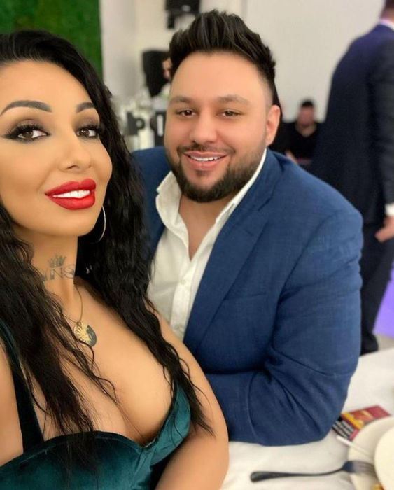 Ce s-a întâmplat, de fapt, între Narcisa și Raluca Drăgoi la gala RXF. Artista spune tot despre conflict: „M-a uimit tupeul, că eu știu că e gravidă”
