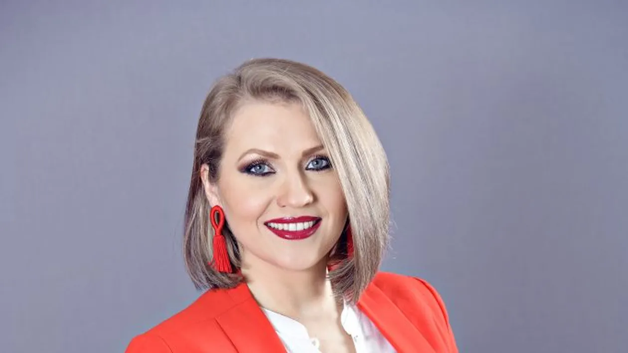 Mirela Vaida a renunțat la inhibiții! Vedeta Antenei 1 s-a fotografiat goală în cadă