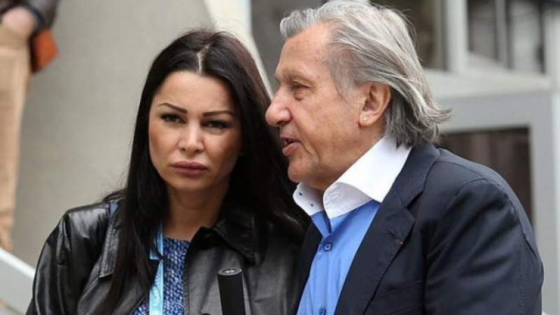 După acuzațiile făcute de Brigitte, Ilie Năstase și-a recunoscut fapta: ”Eu m-am dus în casă să îi iau toate lucrurile pe care eu i le-am cumpărat, nu altceva”