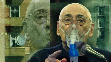 Locuința lui Horia Moculescu a ajuns „Casa groazei”?! A fost fiica compozitorului, Nidia, la un pas de un atac de panică?