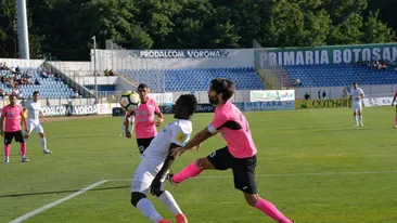 Jucătorii FC Botoșani vor să-l lase pe Leo fără victorie pe banca Timișoarei!