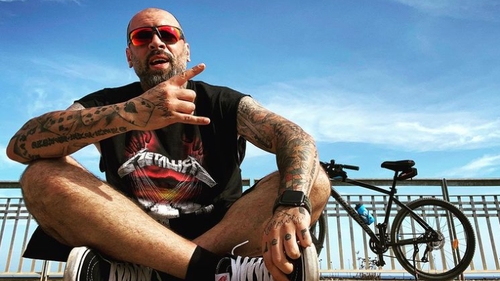 Anunţul lui CRBL la mai bine de un an de când s-a mutat în Spania: "Îmi e dor de acasă, chiar îmi e dor"