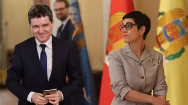 Ce salariu are Delia Dinu, consiliera lui Nicușor Dan. Cât primește lunar și ce avere are