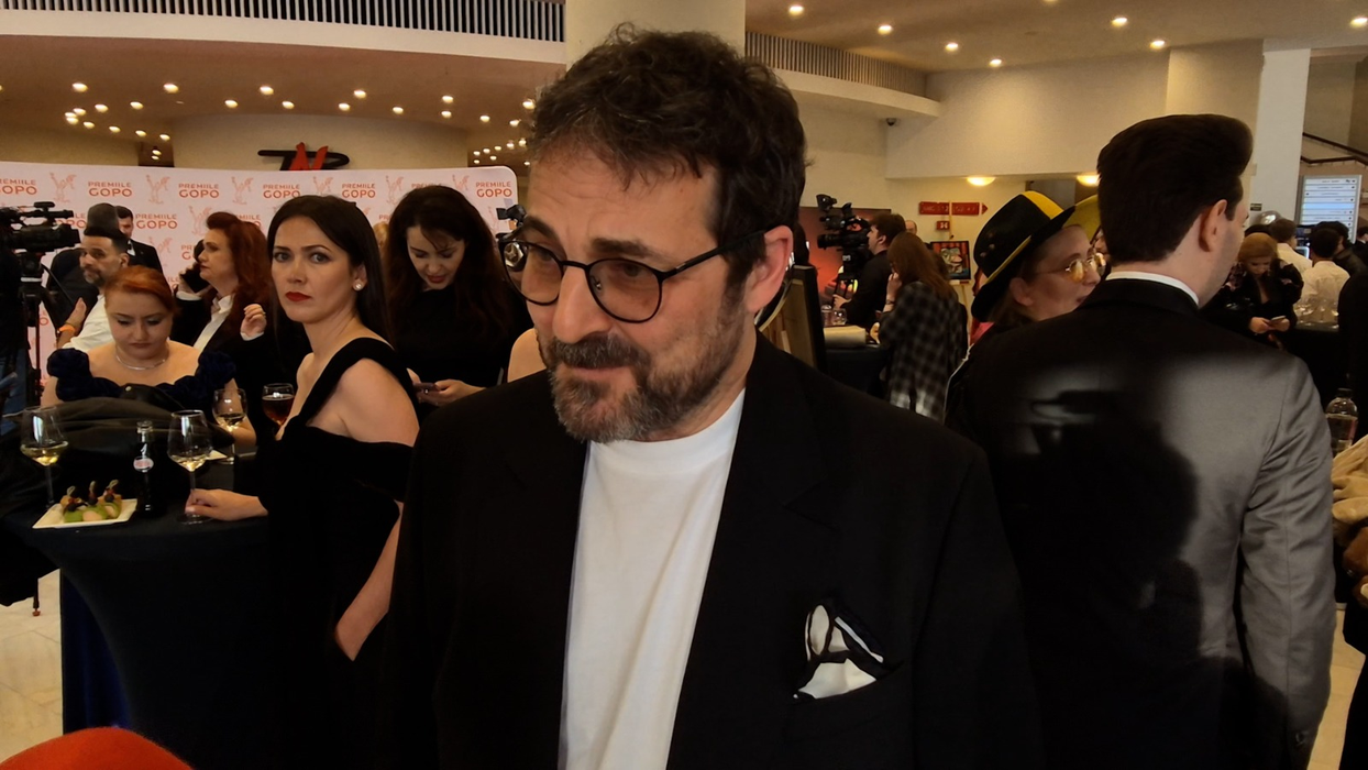 Andrei Aradits a spus fără rețineri care e dorința lui ascunsă! Actorul de la Antena 1 știe exact ce vrea și nu se încurcă în detalii