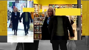 CANCAN.RO are imagini cu Nicolae Cristescu, ex-patronul Rapidului, și o blondă misterioasă. Ea este “slăbiciunea” milionarului!