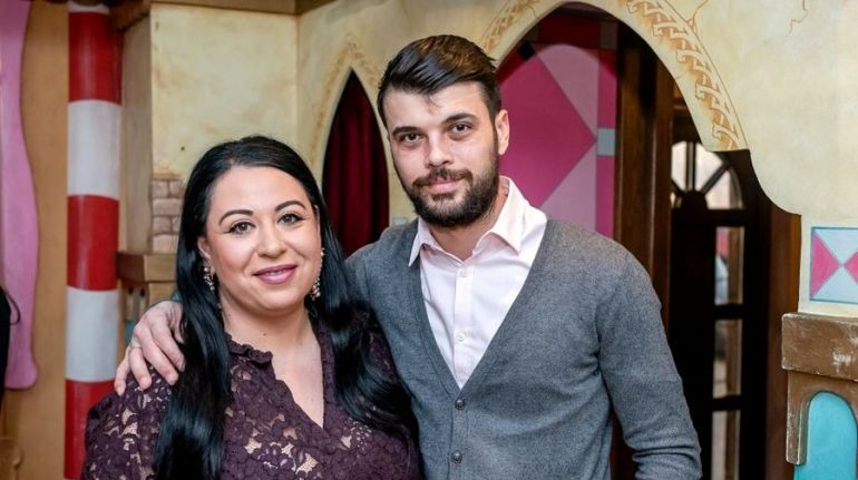 Oana Roman, primele declarații după ce s-a împăcat cu Marius Elisei: ”Nu vreau să pic în penibil și să...”