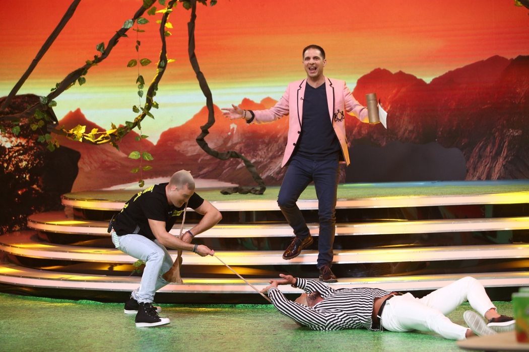 Surpriză! Alex Velea revine la Antena 1. În ce emisiune va putea fi văzut