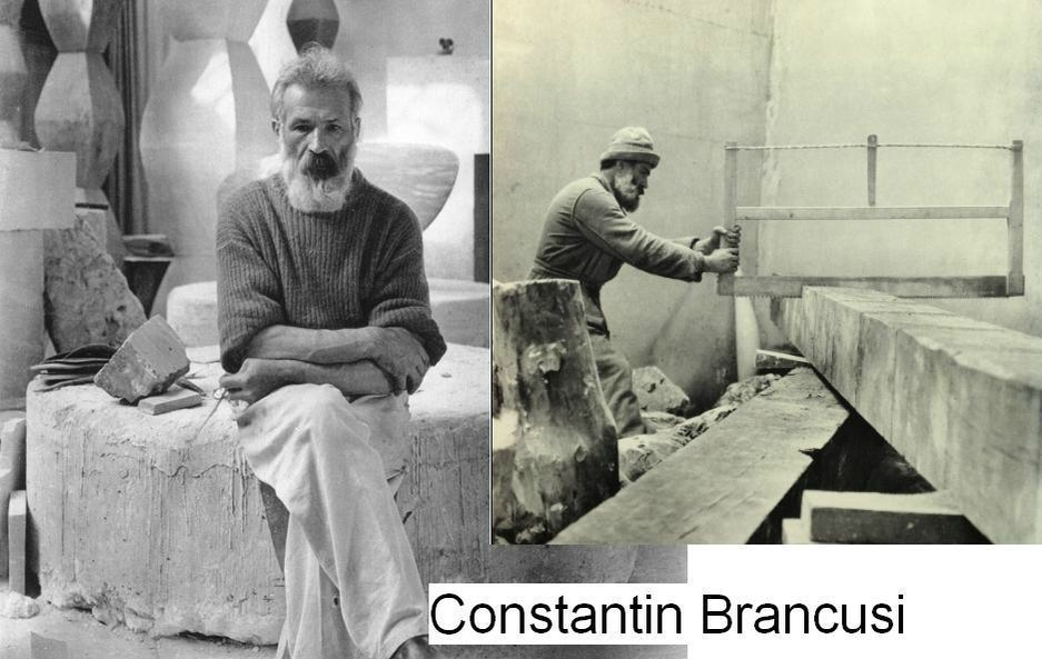 JOHN MOORE, fiul lui CONSTANTIN BRÂNCUŞI s-a stins din viaţă la 82 de ani
