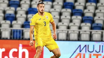 Radu Drăgușin devine, oficial, jucătorul lui Tottenham. Cine a făcut anunțul