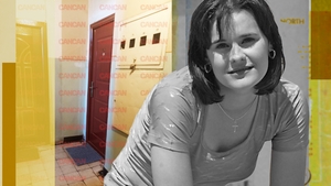 Cine s-a mutat în apartamentul în care s-a sinucis Mălina Olinescu, la 13 ani de la tragedie: "Dacă se întâmplă ceva, îmi spuneți și chemăm preotul!"