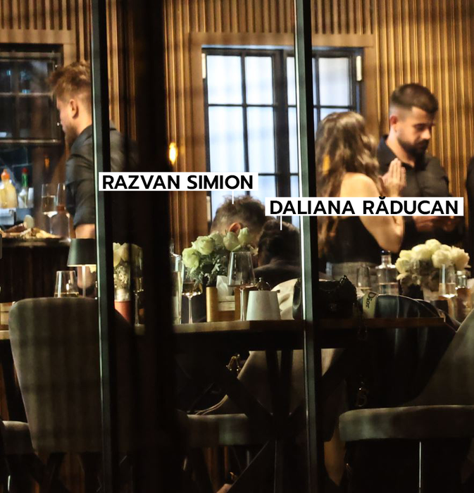 Răzvan Simion și Daliana nu agrează manele (SURSA FOTO: CANCAN.RO)