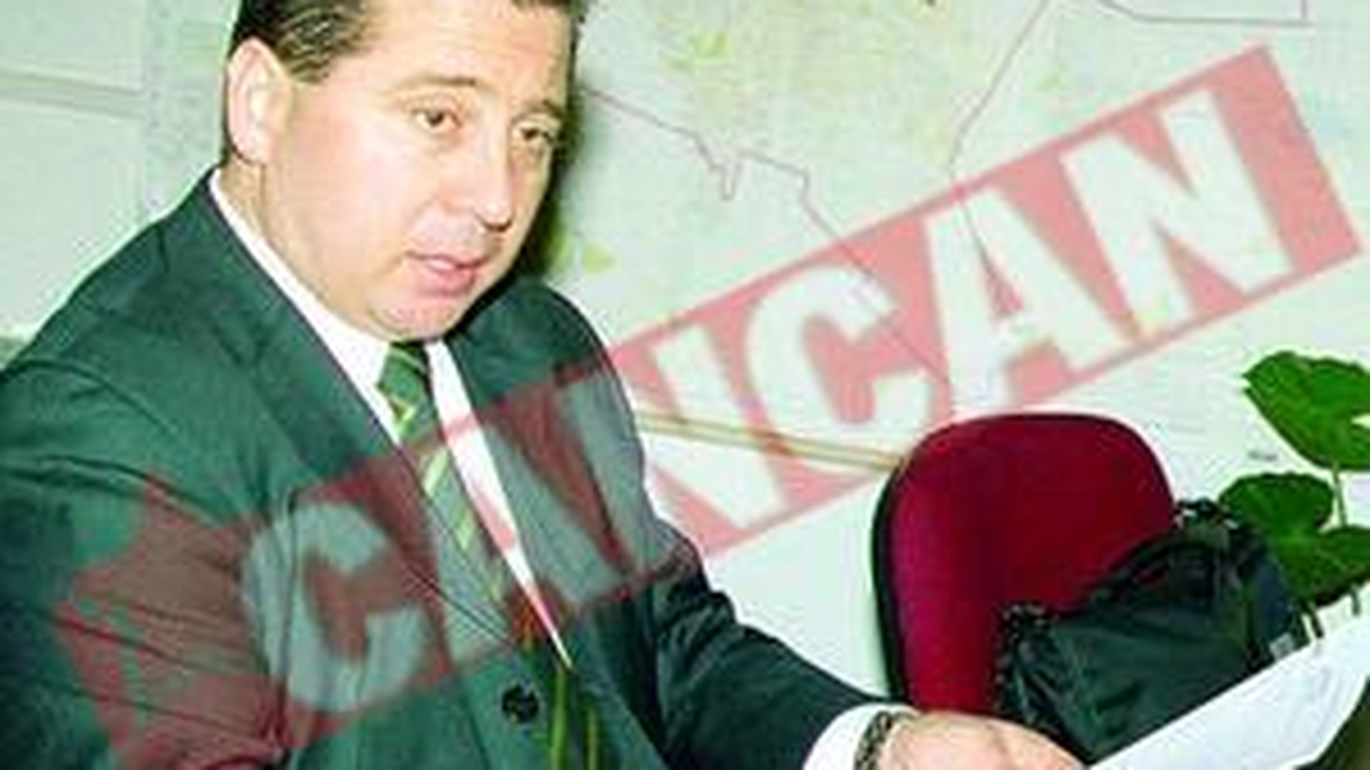 Stelica Barna, omul care a falimentat Aversa, vrea sa conduca orasul Otopeni