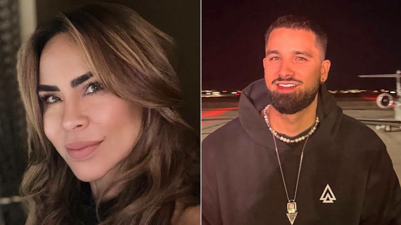 Aylin, detalii despre moartea fiului său, celebrul DJ Maahez. De ce s-a stins