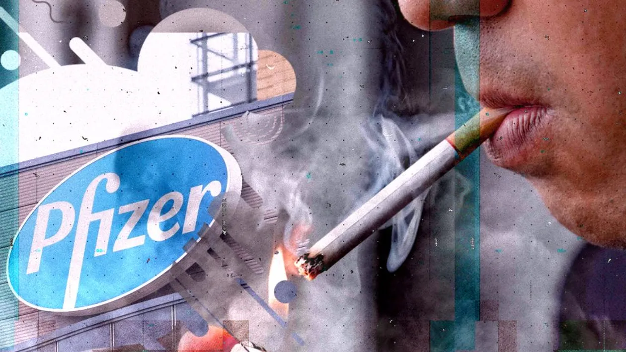 Combinația Inițiativa 2035 - România fără tutun