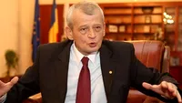 ULTIMA ORA! Sorin Oprescu a fost ARESTAT pentru 30 de zile!