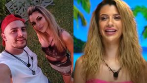Ce a făcut Dany Boy în club, de fapt. Claudiu a dezvăluit motivul pentru care Mădălina a luat foc!