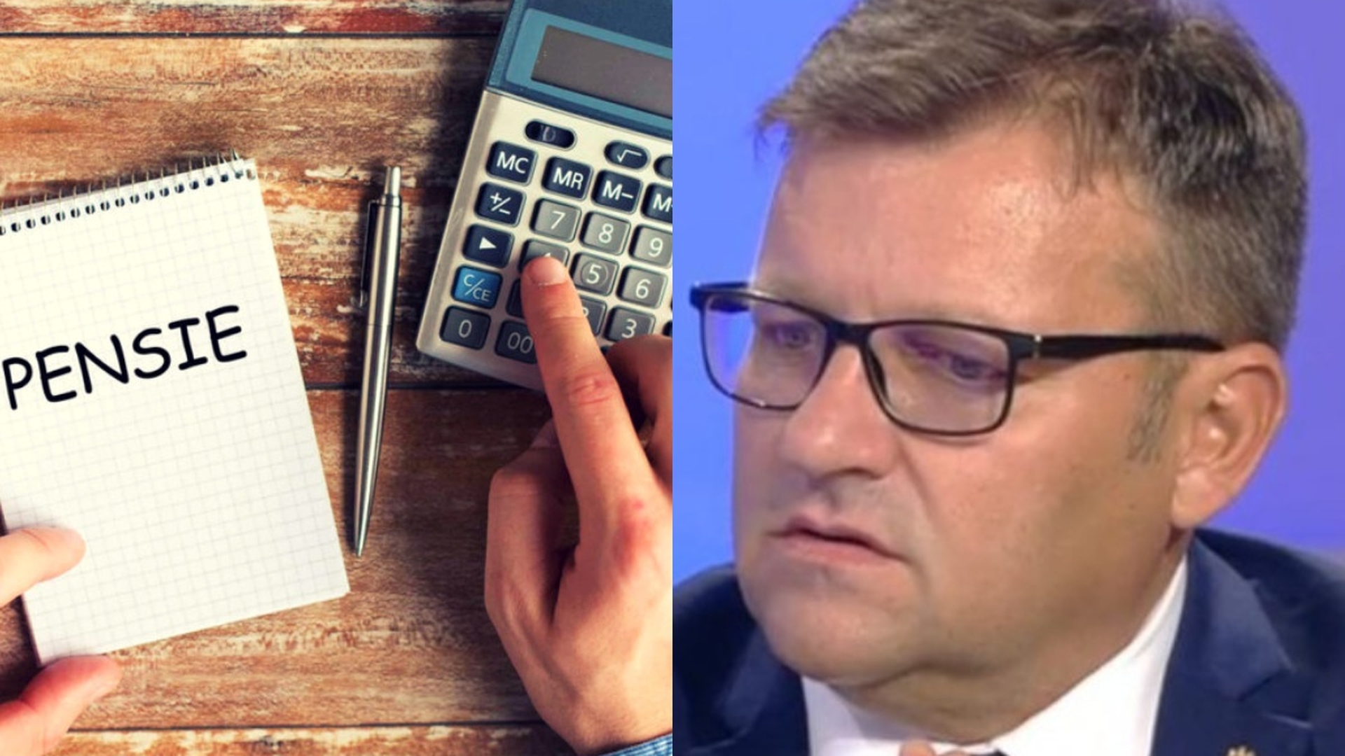Marius Budăi, anunț de ultimă oră! Ce se întâmplă cu vârsta de pensionare: ”Exclus așa ceva!”