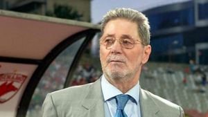 Cornel Dinu „mătură” cu oficialii lui Dinamo: „Este diletantism total!”