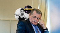 Fiica fostului senator Cazimir Ionescu a fost găsită moartă într-o locuință din Argeș. Avea doar 22 de ani