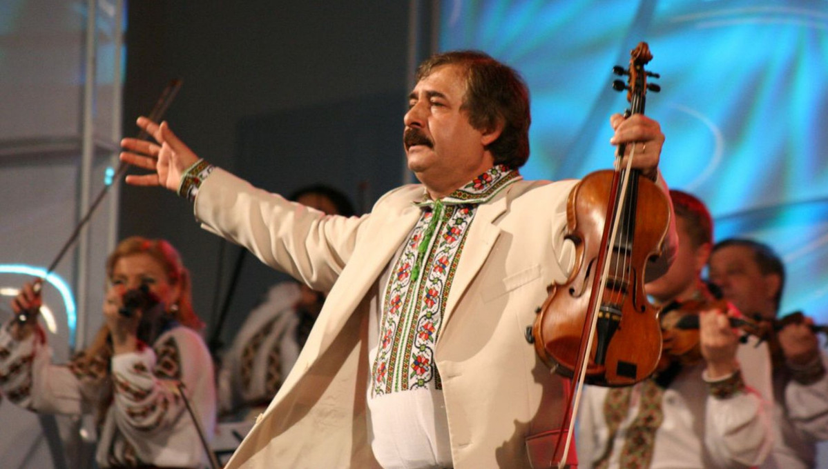 Nicolae Botgros, infectat din nou cu COVID-19. “A dat iar năpasta peste mine!” Cum se simte artistul