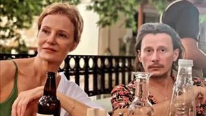 "Ne-am îndrăgostit". Lia Bugnar, dezvăluiri despre relaţia cu Marius Manole, după ce s-a aflat că Theo Rose e însărcinată cu Anghel Damian