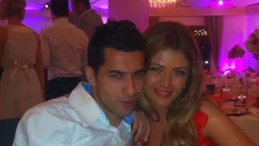 Insarcinata in aproape patru luni, Ani, sora Elenei Gheorghe si stelistul Paul Parvulescu s-au hotarat sa-si uneasca destinele! Se casatoresc luni! Vezi aici toate detaliile nuntii