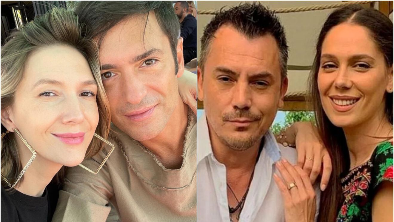 Anunțul făcut de Irina Fodor la scurt timp după ce s-a întors din America Express. Unde a „fugit” alături de Răzvan Fodor, Adela Popescu și Radu Vâlcan: „Câteva lucruri se întâmplă în premieră”