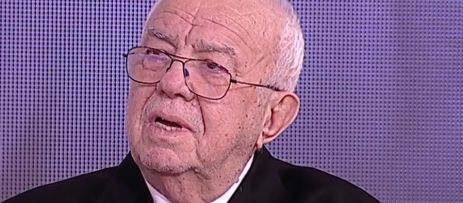 Actorul este devastat de durere